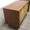 Vintage Wooden Sideboard with Storage Compartments, 1950s 4