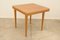 Folding Dining Table from Jitona, Former Czechoslovakia, 1960s 7