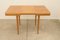 Folding Dining Table from Jitona, Former Czechoslovakia, 1960s, Image 4