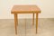 Folding Dining Table from Jitona, Former Czechoslovakia, 1960s 8