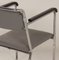 Hopmi Tube Chair by H. F. Mertens for Pastoe, 1930s, Image 9