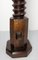 19th Century French Screw Pedestal Plant Holder, Image 7