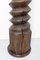 Pedestal de tornillos francés, siglo XIX, Imagen 7