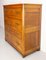 19th Century Buffet Secretaire in Cherry, France, 1890s, Image 6