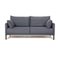 Cara Two-Seater Sofa from Rolf Benz, Image 1