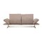 Grauer Francis Sofa von Koinor 8