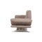 Gray Fabric Francis Loveseat from Koinor, Image 9
