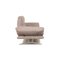 Gray Fabric Francis Loveseat from Koinor, Image 7