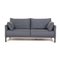 Cara Two-Seater Sofa from Rolf Benz 1