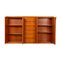 Vintage Wooden Sideboard from Musterring 3