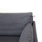 Fabric Blue Cara 2-Seater Sofas from Rolf Benz, Set of 2 4