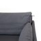 Fabric Blue Cara 2-Seater Sofas from Rolf Benz, Set of 2, Image 4