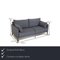 Fabric Blue Cara 2-Seater Sofas from Rolf Benz, Set of 2 2