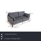 Fabric Blue Cara 2-Seater Sofas from Rolf Benz, Set of 2 3