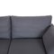 Fabric Blue Cara 2-Seater Sofas from Rolf Benz, Set of 2 5