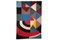 Teppich oder Wandteppich nach Sonia Delaunay 1