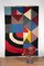 Rug or Tapestry after Sonia Delaunay, Image 5