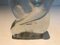 Sculpture of a Woman, 1970s, Glass, Image 6
