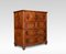 Chinese Camphor Wood Secretaire Campaign Chest 6