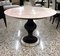 Italian Pedestal Dining Table by Osvaldo Borsani, 1950s 1