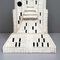 Italian Modern Beige Biscuit Ceramic Sculpture, 1980s 7