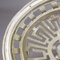 Italian Metal Wall Lamps, 1900s, Set of 13, Image 5