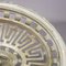 Italian Metal Wall Lamps, 1900s, Set of 13, Image 4