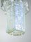Deckenlampe aus mundgeblasenem Glas von F.lli Toso 5