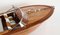 Vintage Model of a Riva Aquarama Speedboat, 1990s, Image 16
