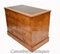 Regency Aktenschrank aus Satinwood 7