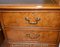 Meuble d'Archivage Regency en Satinwood 11