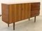 Credenza vintage in teak e impiallacciatura, Immagine 7