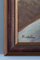 Frederic Luce, Le Fumeur, óleo sobre lienzo, mediados del siglo XX, enmarcado, Imagen 8