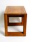 Mid-Century Teak Nesting Tables, 1960s, Set of 3, Image 15