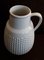 Vintage Ceramic Vase with Handle from Jasba, 1970s 2