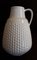 Vase Vintage en Céramique avec Poignée de Jasba, 1970s 1