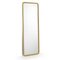 Gioiello Freestanding Rectangular Mirror by Nika Zupanc 2