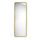 Gioiello Freestanding Rectangular Mirror by Nika Zupanc 1