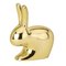 Rabbit Paperweight by Stefano Giovannoni 1