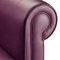 Portofino Purple Armchair by Stefano Giovannoni 2