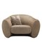 Elephant Beige Armchair by Stefano Giovannoni 1