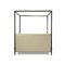 Frame Himmelbett von Stefano Giovannoni 3