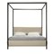 Frame Canopy Bed by Stefano Giovannoni 1