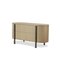 Tarantino Chest of Drawers by Lorenza Bozzoli 2