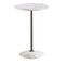 Arnold Tall Side Table by Paolo Rizzato 1