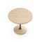 Petite Table d'Appoint Arnold par Paolo Rizzato 1