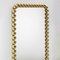 Gioiello Small Rectangular Mirror by Nika Zupanc 2