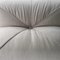 Leisure Four-Seater White Sofa by Lorenza Bozzoli 6