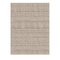 Connect Beige Teppich von Richard Hutten 1