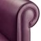 Portofino Two-Seater Purple Sofa by Stefano Giovannoni 2